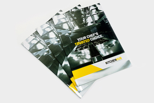 Brochures