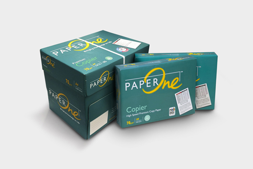 Paper One Photocopy Paper