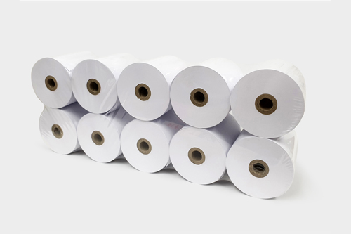 Thermal Rolls